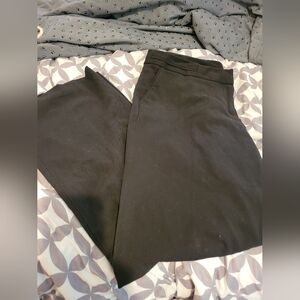 Rafaella Studio  Black Dress Pants